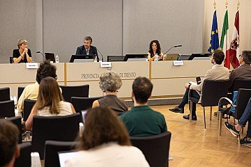 Press Release cover image