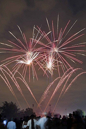 Press Release cover image