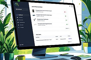 Press Release cover image