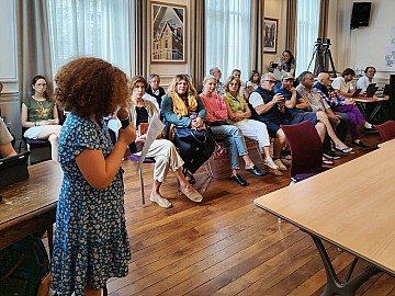 Press Release cover image