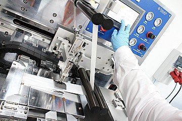 Press Release cover image