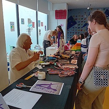 Press Release cover image