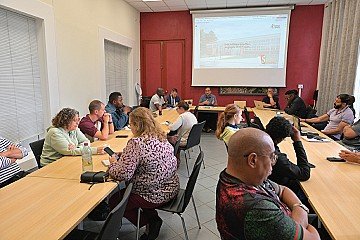 Press Release cover image