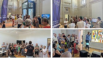 Press Release cover image