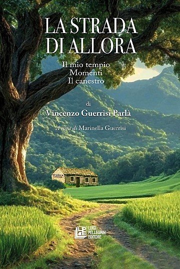 Press Release cover image