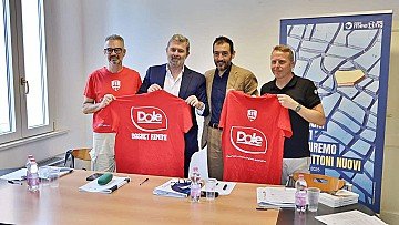 Press Release cover image