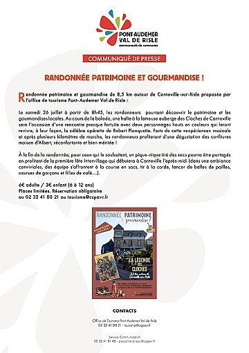 Press Release cover image