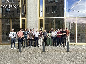 Press Release cover image