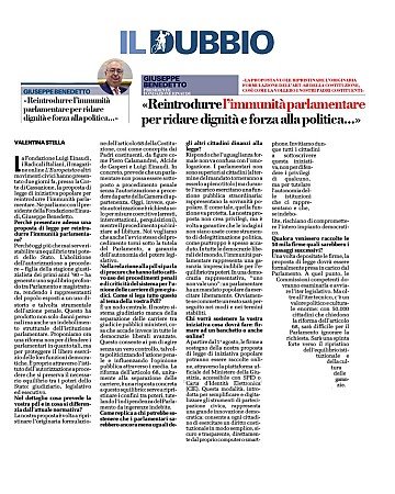 Press Release cover image