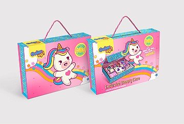 Press Release cover image