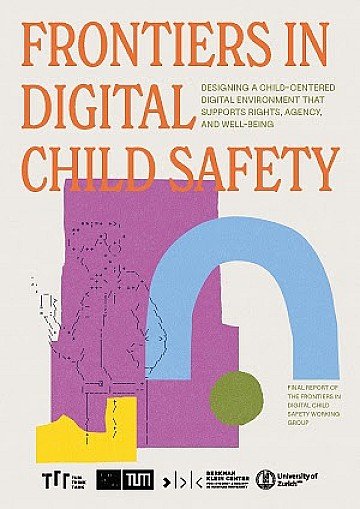 Press Release cover image