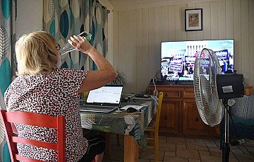 Press Release cover image