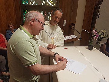 Press Release cover image