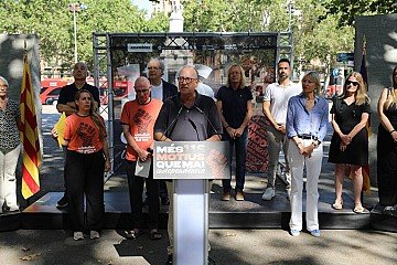 Press Release cover image