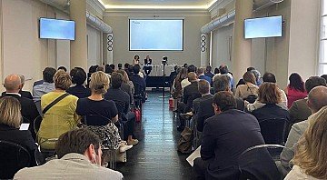 Press Release cover image