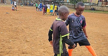 Press Release cover image