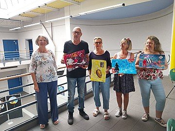 Press Release cover image