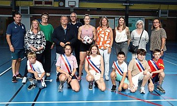 Press Release cover image