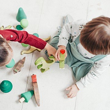 Press Release cover image