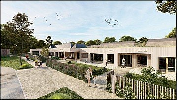 Press Release cover image