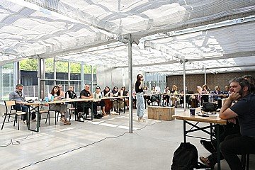 Press Release cover image