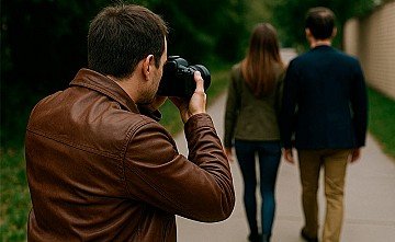 Press Release cover image