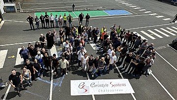 Press Release cover image