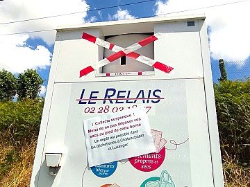 Press Release cover image