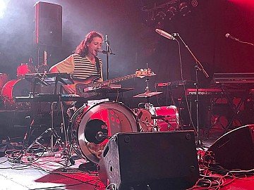 Press Release cover image