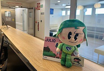 Press Release cover image