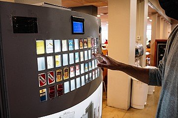 Press Release cover image