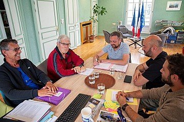 Press Release cover image