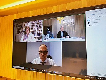 Press Release cover image