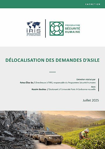 Press Release cover image