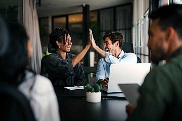 Press Release cover image