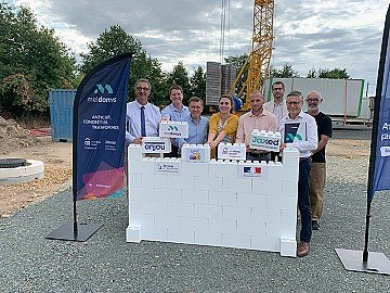 Press Release cover image