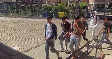 Press Release cover image