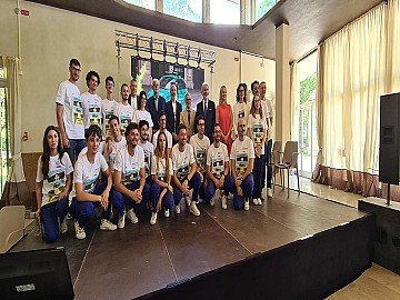 Press Release cover image