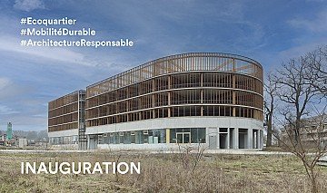 Press Release cover image