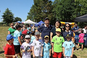 Press Release cover image