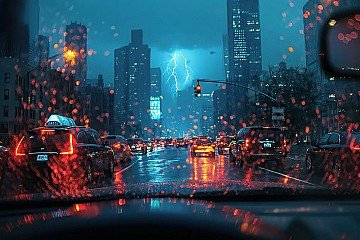 Press Release cover image