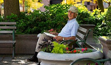 Press Release cover image