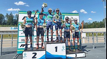 Press Release cover image