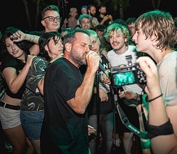 Press Release cover image