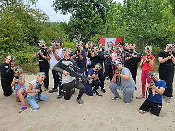 Press Release cover image