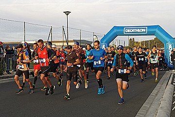 Press Release cover image