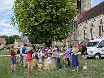 Press Release cover image