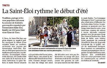 Press Release cover image