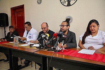 Press Release cover image