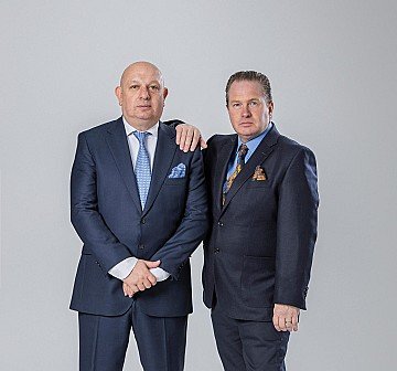 Press Release cover image